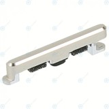 OnePlus 5 (A5000) Buton de pornire auriu moale 1071100080