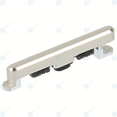 OnePlus 5 (A5000) Buton de pornire auriu moale 1071100080