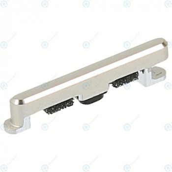OnePlus 5 (A5000) Buton de pornire auriu moale 1071100080 foto