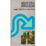 Suceava - Ghid Turistic al Judetului