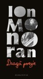 Dragă poezie Ion Monoran Biografii Memorii Jurnale Humanitas Paperback Brosat