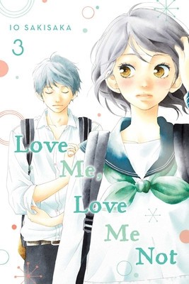 Love Me, Love Me Not, Vol. 3 foto