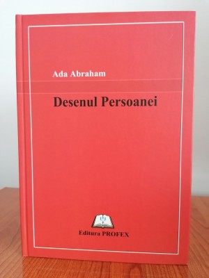 Ada Abraham, Desenul persoanei. Testul Machover foto