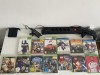 Vand jocuri console ps3 xbox 360 one etc