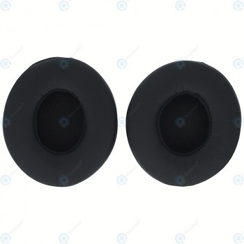 Tampoane pentru urechi Beats Solo 3 wireless negre foto