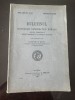 Buletinul societatii numismatice romane 1923