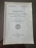 Buletinul societatii numismatice romane 1923