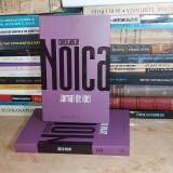 CONSTANTIN NOICA - JURNAL DE IDEI , 2024 #