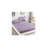 Cumpara ieftin Husa de Pat + 2 Fete de Perna din Finet 180x200cm - JO816
