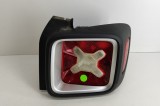 Nerasta JEEP RENEGADE Off-road BU 2015 OEM: 51964233,51964233DX 26926001