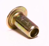 Nit Capsa 5x5 mm, Nituri Ambreiaj, Fixare Garnituri Frictiune, Reconditionare Discuri Ambreiaj - Set 10 Bucati
