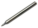 V&acirc;rf Șurubelniță Alungit METCAL 1.8mm, 471&deg;C - V&acirc;rf Alungit Precizie