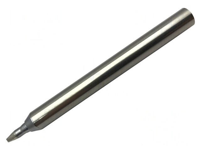 V&acirc;rf Șurubelniță Alungit 1,8mm 471&deg;C