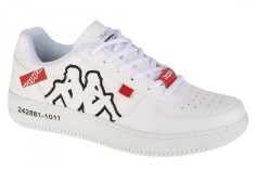 Pantofi pentru adida?i Kappa Bash OL 242881-1011 alb foto