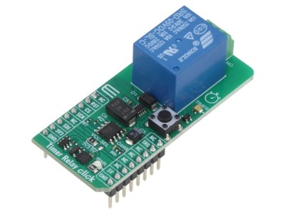 Placă Timer SPI NE5555 3.3V/5V foto