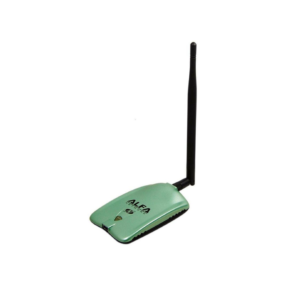 ALFA USB Wifi Adapter AWUS036NH 2W Kali Linux Arhiva Okazii ro