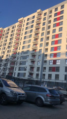 Inchiriere Apartament 2 camere Grozavesti foto