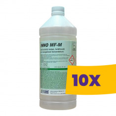 Innofluid MF-M fertőtlenítő mosogatószer koncentrátum, klórmentes 1000ml (Karton - 10 db)