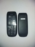 Carcasa Completa Nokia C1-00 (Fata+Mijloc+Spate+Taste)