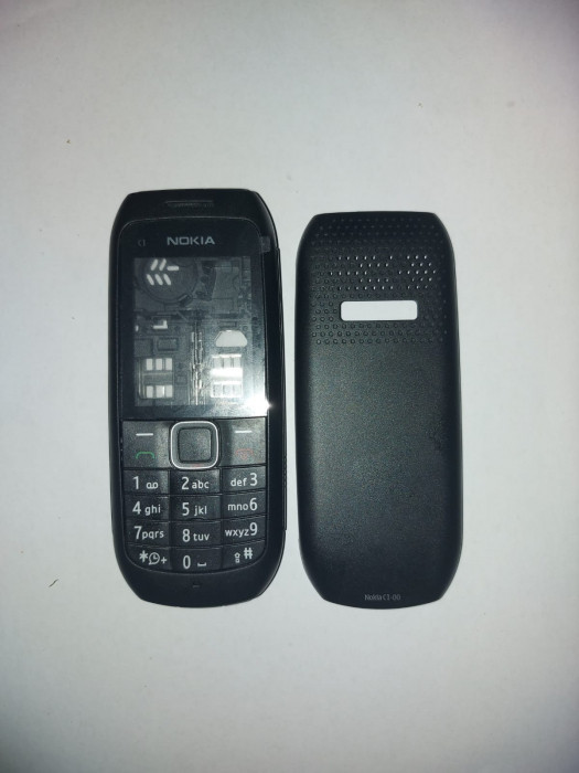 Carcasa Nokia C1-00