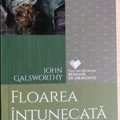 Floare intunecata John Galsworthy
