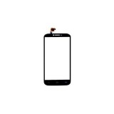 GEAM CU TOUCHSCREEN ALCATEL ONE TOUCH POP C9 7047D NEGRU