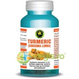 Turmeric 60cps