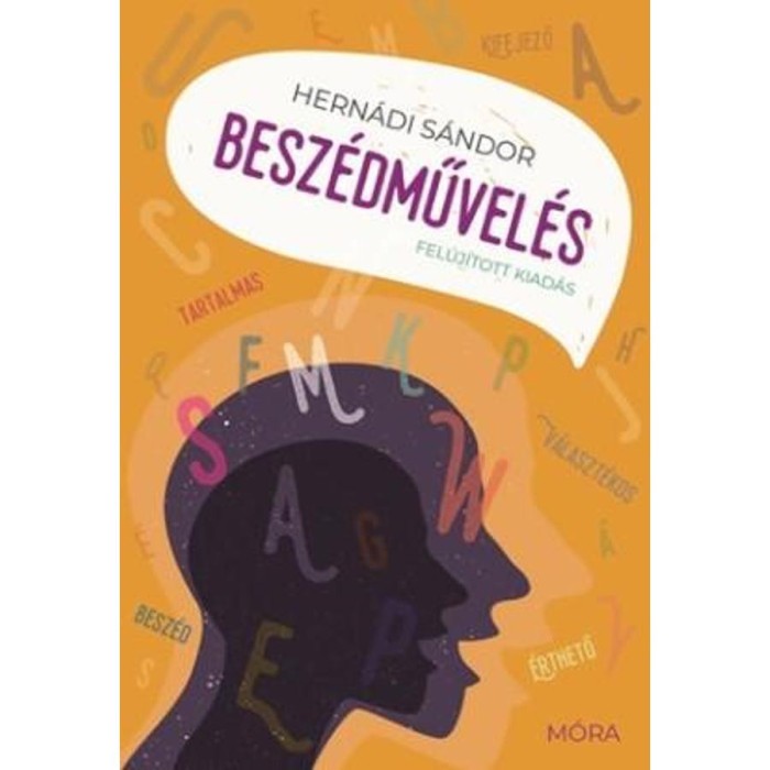 Besz&eacute;dművel&eacute;s - Hern&aacute;di S&aacute;ndor