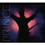 Prince Timeless (cd)