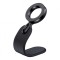 SUPORT AUTO Baseus C02 Go Series Magnetic pt. SmartPhone, fixare parbriz sau bord prin lipire, negru &quot;C40165500111-00&quot; - 6932172650780