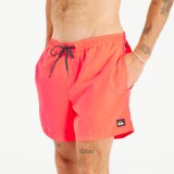 Șort de baie scurt QUILSILVER VOLLEY Corai Bărbați, Quiksilver