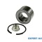 Rulment butuc roata spate Land Rover Discovery 4 (2009-&gt;)[L319] #1