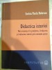 Didactica Istoriei de Sorina Paula Bolovan, Editura Didactica Si Pedagogica