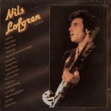 VINIL Nils Lofgren &amp; Grin &lrm;&ndash; Nils Lofgren And Grin VG+