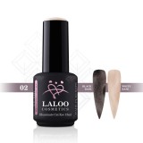 Illuminate Cat Eye No.2 Laloo 15ml