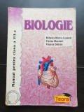 Biologie. Manual pentru clasa a VII-a - Mihaela Marcu-Lapadat, Florica Macovei