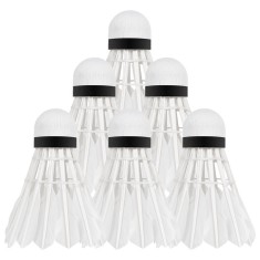 SET 6 MINGI BADMINTON REBEL ACTIVE foto