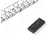 Optocuplor SMD, Tensiune izolatie 3,75kV, 4 canale, SOP16, Seria {{Seria producatorului}}, TOSHIBA - TLP292-4(E(T