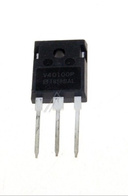 V40100PGW-M3/4W TO3P DIODA VISHAY Originale foto