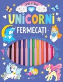 Cumpara ieftin Unicorni fermecati/***