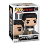 Funko POP! Television - The Sopranos - Christopher Moltisanti