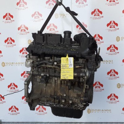 Motor Ford Mazda 1.4 D foto