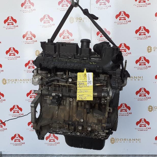 Motor Ford Mazda 1.4 D