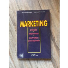 Theodor Purcarea Marketing