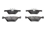 Set placute frana ATE 13.0460-7223.2