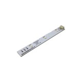 Placă LED pentru frigider HAIER 0064001827 CANDY 49045786 HOOVER Original
