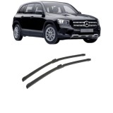 Cumpara ieftin Set stergatoare MERCEDES-BENZ GLB (X247) 2019-2023, parbriz, Bosch Aerotwin