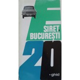 SIRET BUCURESTI. GHID-NICOLAE DOCSANESCU-237032