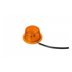 Modul LED GALBEN OLDSCHOOL MDP2569