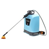 Pompa de stropit electrica, 16L, 5 duze de stropit Z-TOOLS / ZTS8524